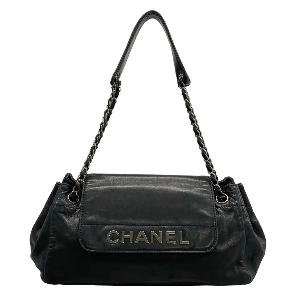 Chanel Shoulder Bag